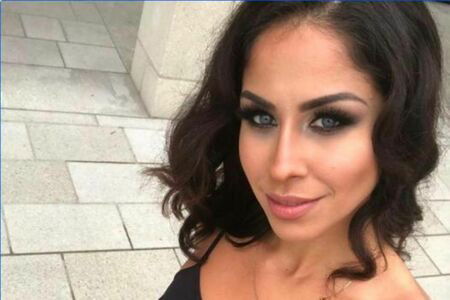 Negah Amiri / negah_amirii