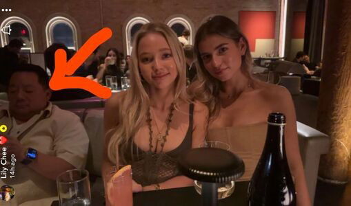 Lily Chee Ai Porn / lilychee