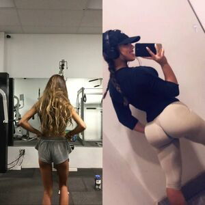 Alesandraelyse / Milkylexii / Nekoae