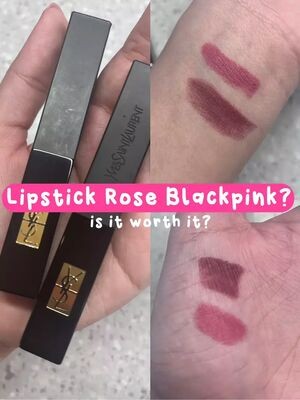 Rose Blackpink