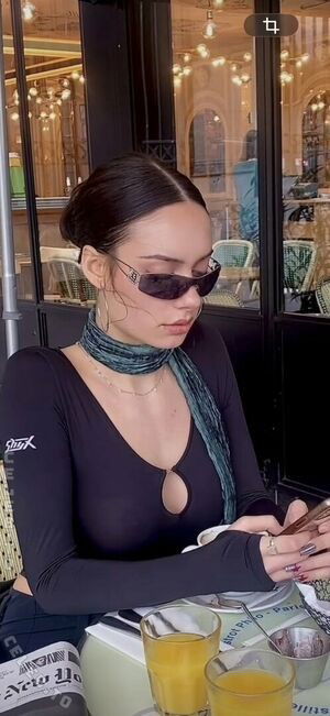 Kayla Shyx / kayla_shyx / kaylashy