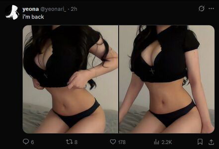 Yeonari / yeonari_ / yeonaxo