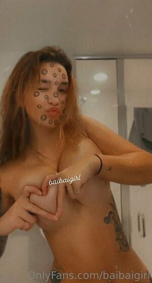 Baibaigirl / baibaigirltv