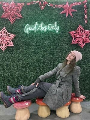 Alison Strand / alstraxo