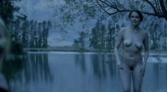 Rosamund Pike / mspike