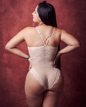 Carolina Ortiz Caceres / carolinaortcez