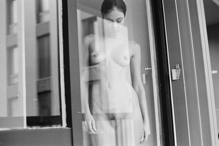 Elena Salvi / Nausicaa Yami / NausicaaYami / babel.ena / nausicaa_yami