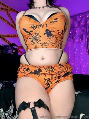 veronica.kill.bride / veronicakillbride