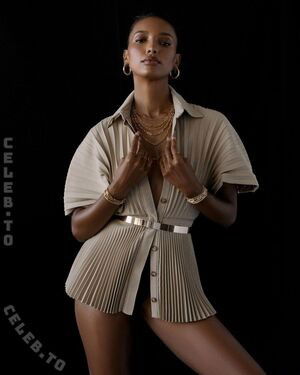 JasTookes / Jasmine Tookes