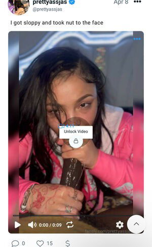 Therealyellamae / YellaMae / yellamaee