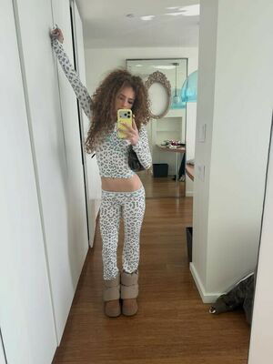 Eliana Kalogeras / Elianakalogera / eliana.kalogeras