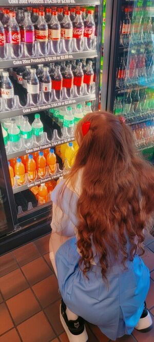 IRLAsuka / fujoomfie Pics / ihatelaiika