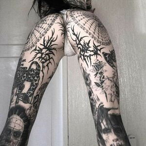 babyskelet0n / babyskeleton