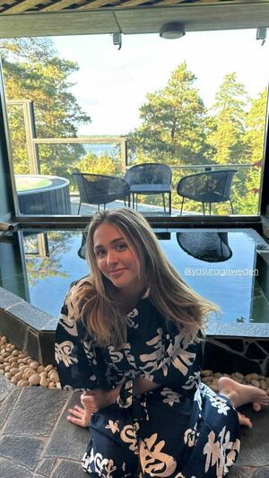 Melina Goransson / melina.goransson / melina_goransson