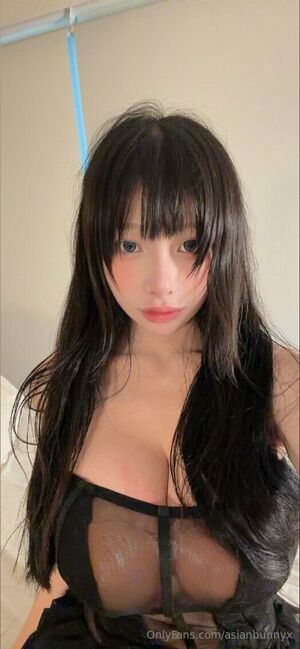 Asianbunnyx / asian.bunny