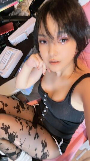 Codemiko / Youneh / thecodemiko