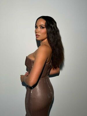 Jurnee Smollett / jurneesmollett