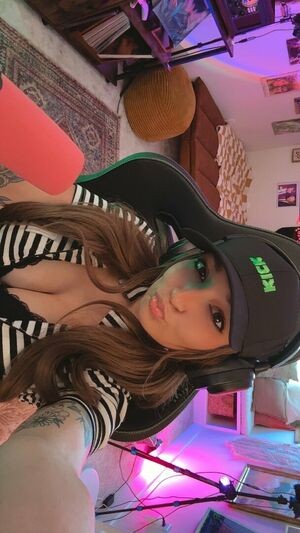 bbjessTTV / bbjesstv