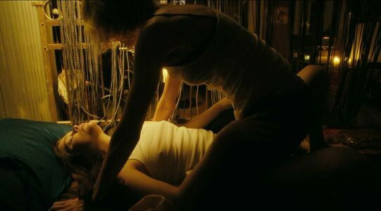 Sophie Cookson / cookie_soph / kingsman