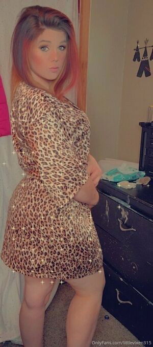 littlevixen97 / vixen.little