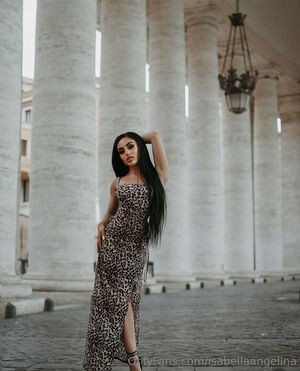 isabellaangelina / labebesitadiosa