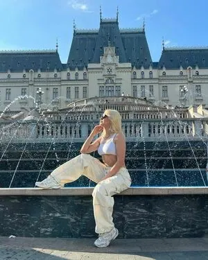 Alexandra Stan