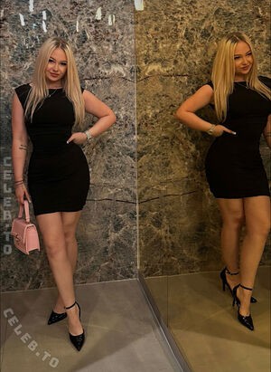 Kathy-sweet / iceblondi / katja_bln_ / sweet.kathy.official