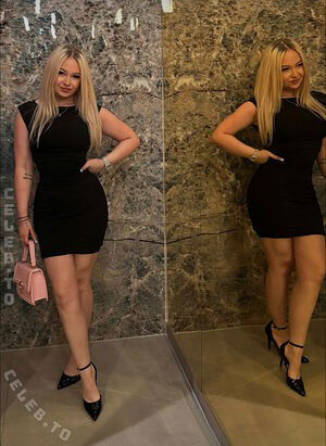 Kathy-sweet / iceblondi / katja_bln_ / sweet.kathy.official