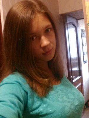 Zoryana Bubnyak / zory_bubnyak