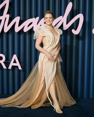 AgnesonAlicia / Alicia Agneson / aliciaagneson / aliciaagnesonofficial