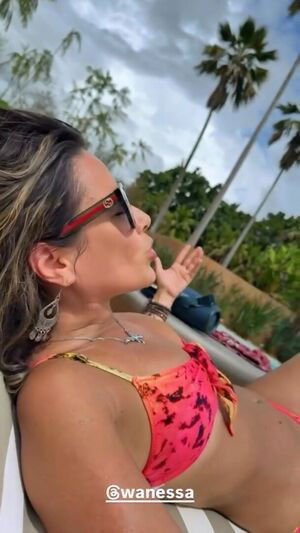 Wanessa Camargo / wanessa