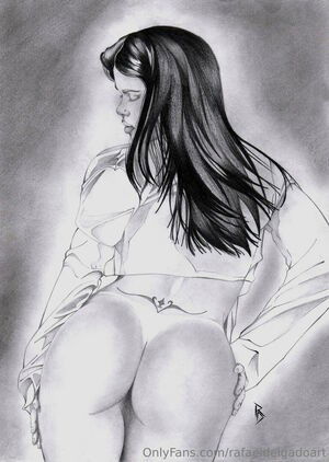 artbyraphael / rafaeldelgadoart