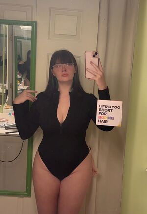 lex / lex.denson / myimaginaryspacexox / sexymigraines / spookymigraines