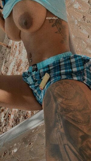 Dabofkya / therealdabofkya