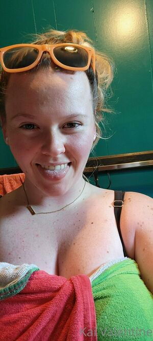 Kai Valentine / imkaivalentine / kaijvalentine