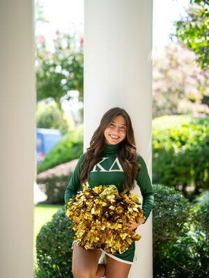 Ellie Dobleske / ellieraedobleske / scrubnumberone