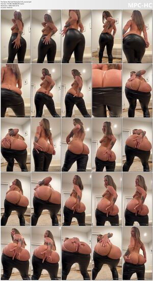 Jada Stevens / jadastevens420 / markclarkii