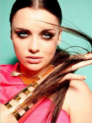 Shona Mcgarty / shonabmx