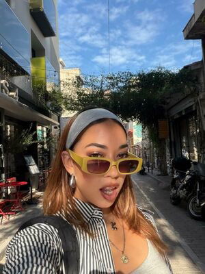 Carly Yashira / Kassandra Lee / https: / kassandcarly / the_kassandra_lee