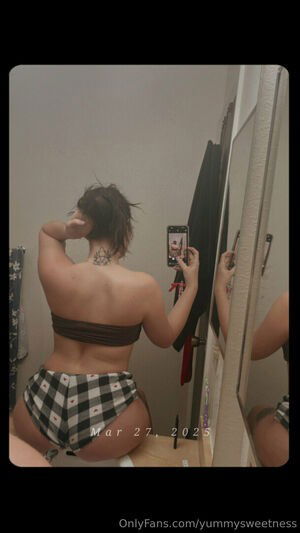 christinasmithmcculley / yummysweetness