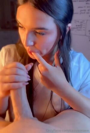 Cassie Mae / cassiemaee / thecassiemae