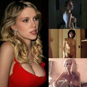 Scarlett Scandal