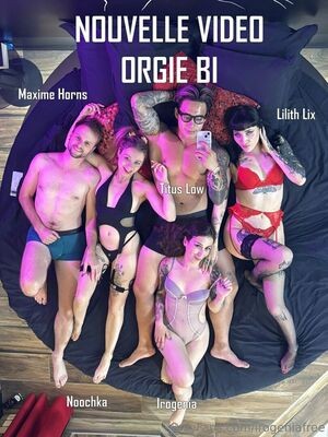 irogeniafree / irogeniaofficial
