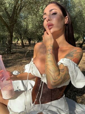 Celine / callysto_nymph