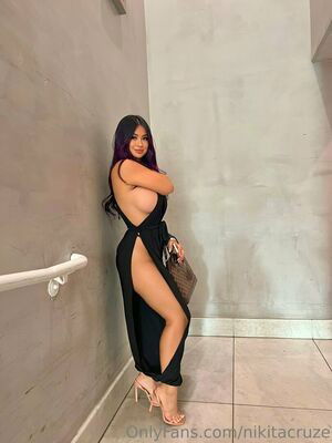 Nikita Cruze / Nikita Kim / NikitaxKim / nikitacruze / nikitakim