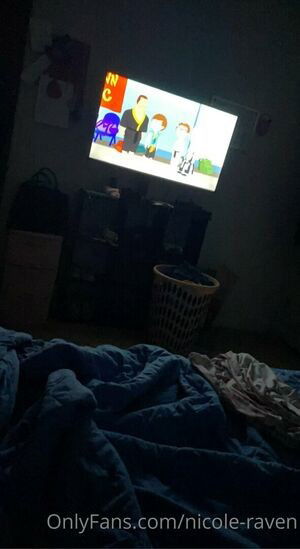 nicole-raven / niniraven