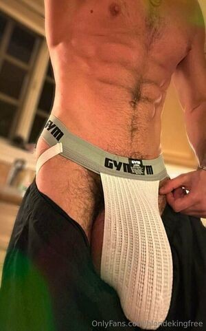 blonde_kingg / blondekingfree