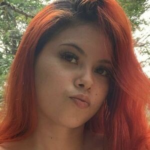 Cassy Red