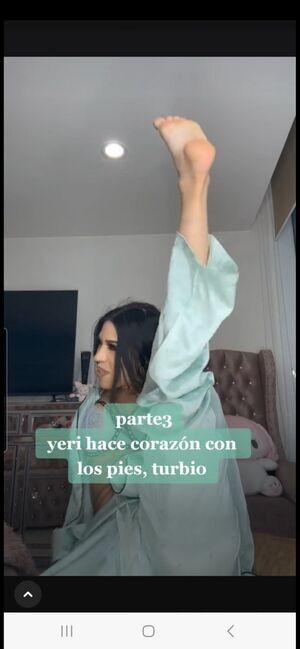 Yeri Mua / yerimua