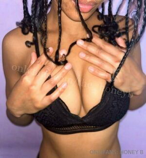 Honey B / honeybthatsme / https: / the_honeyb